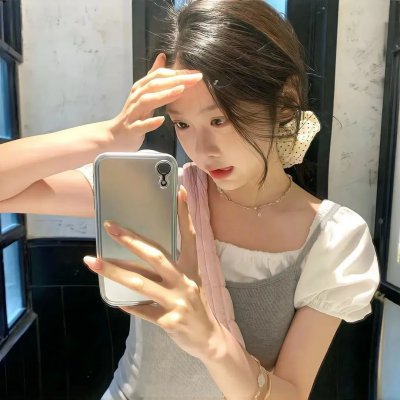 出水美人